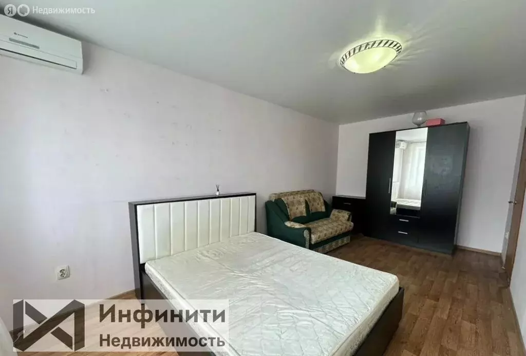 1-комнатная квартира: Ставрополь, улица Достоевского, 75 (41 м) - Фото 2