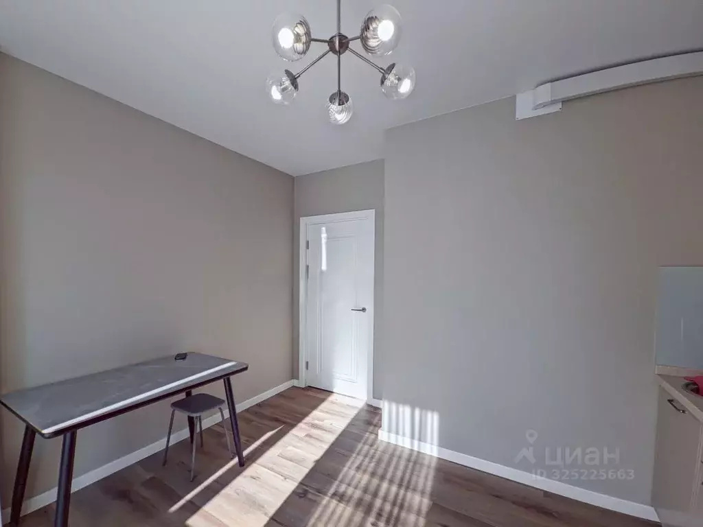 1-к кв. Краснодарский край, Краснодар Фестивальный мкр, Солнечный мкр, ... - Фото 2