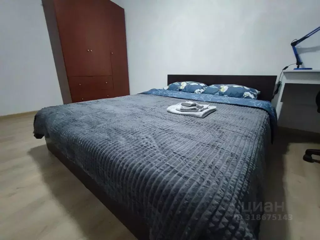 2-к кв. Санкт-Петербург Наличная ул., 40К1 (60.0 м) - Фото 0