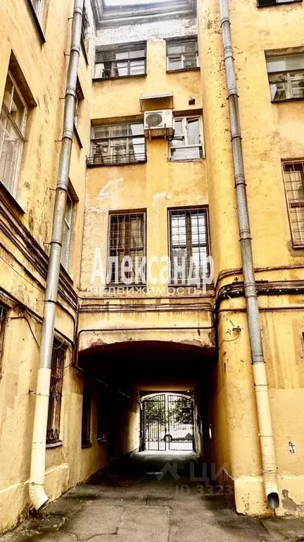 Комната Санкт-Петербург просп. Римского-Корсакова, 61 (19.7 м) - Фото 2