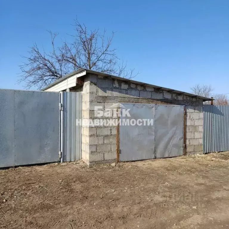 Дом в Саратовская область, Вольский район, Терсинское муниципальное ... - Фото 2