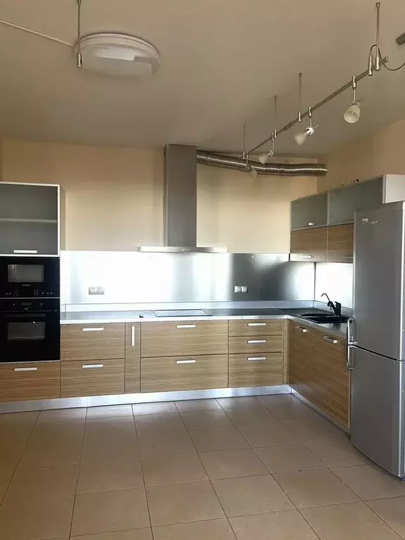 3-к кв. Санкт-Петербург Яхтенная ул., 1к1 (108.0 м) - Фото 0