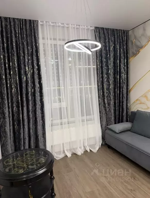 2-к кв. Москва Ильменский проезд, 12 (36.0 м) - Фото 2