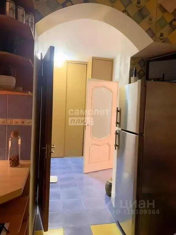 1-к кв. Москва Зеленоградская ул., 17К5 (39.0 м) - Фото 0