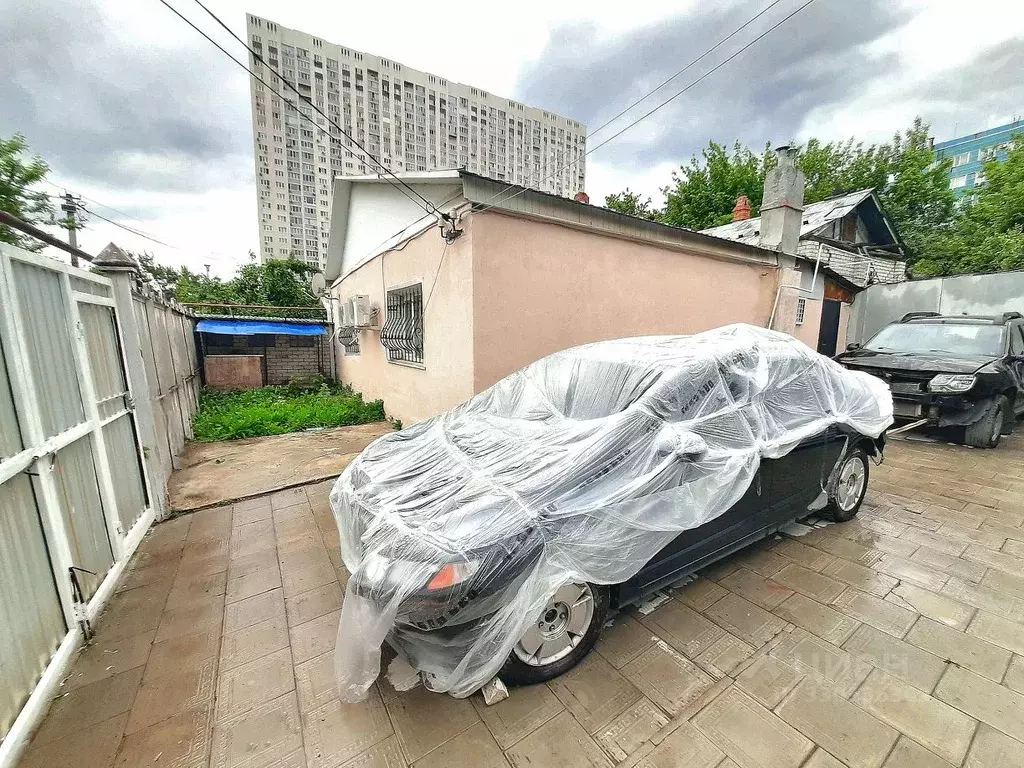 Дом в Саратовская область, Саратов проезд 6-й Волжский, 13 (55 м) - Фото 2