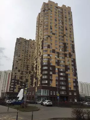 Продается 1-комнатная квартира - Фото 0