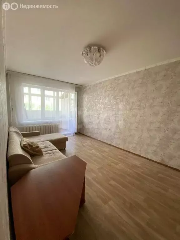 2-комнатная квартира: Якутск, улица Кузьмина, 34/2 (50.2 м) - Фото 2