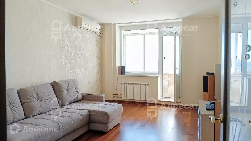 Продаётся 1-к квартира, 47.7 м - Фото 0