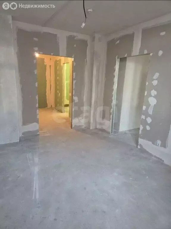 1-комнатная квартира: Пермь, улица Карпинского, 110А (35.6 м) - Фото 1