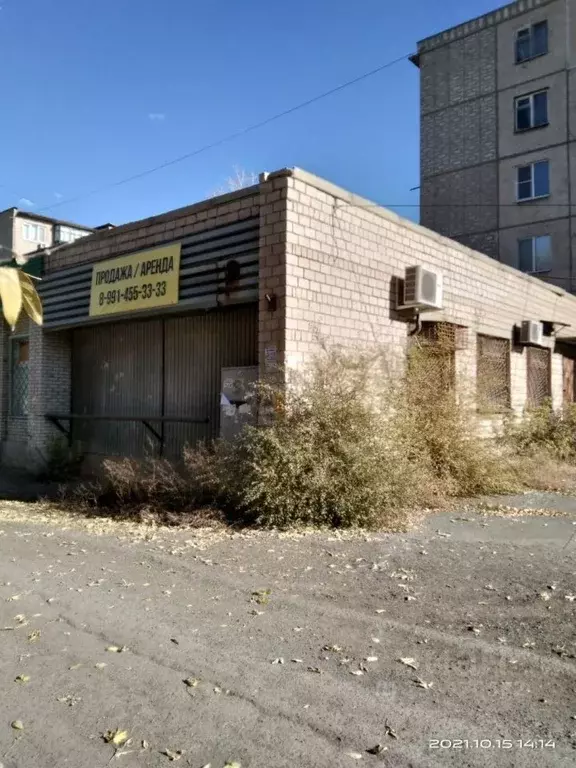 Помещение свободного назначения в Оренбургская область, Орск ... - Фото 2