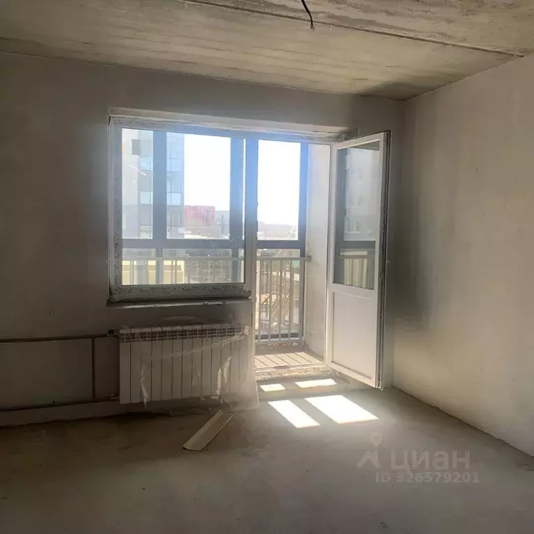 2-к кв. Самарская область, Тольятти ул. Патриотическая, 11А (72.98 м) - Фото 2