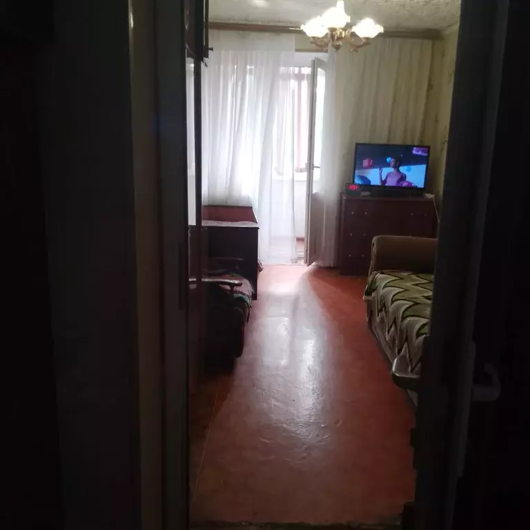 Продаётся 2-к квартира, 23.4 м - Фото 1