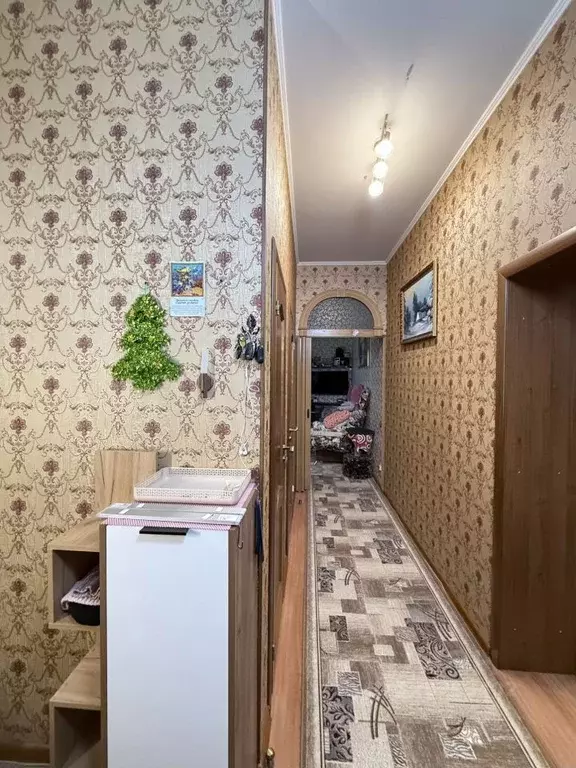 1-к кв. Московская область, Звенигород Одинцовский городской округ, ... - Фото 2