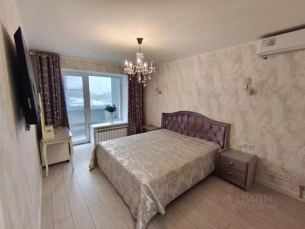 1-к кв. Московская область, Реутов Юбилейный просп., 32/1 (44.5 м) - Фото 1