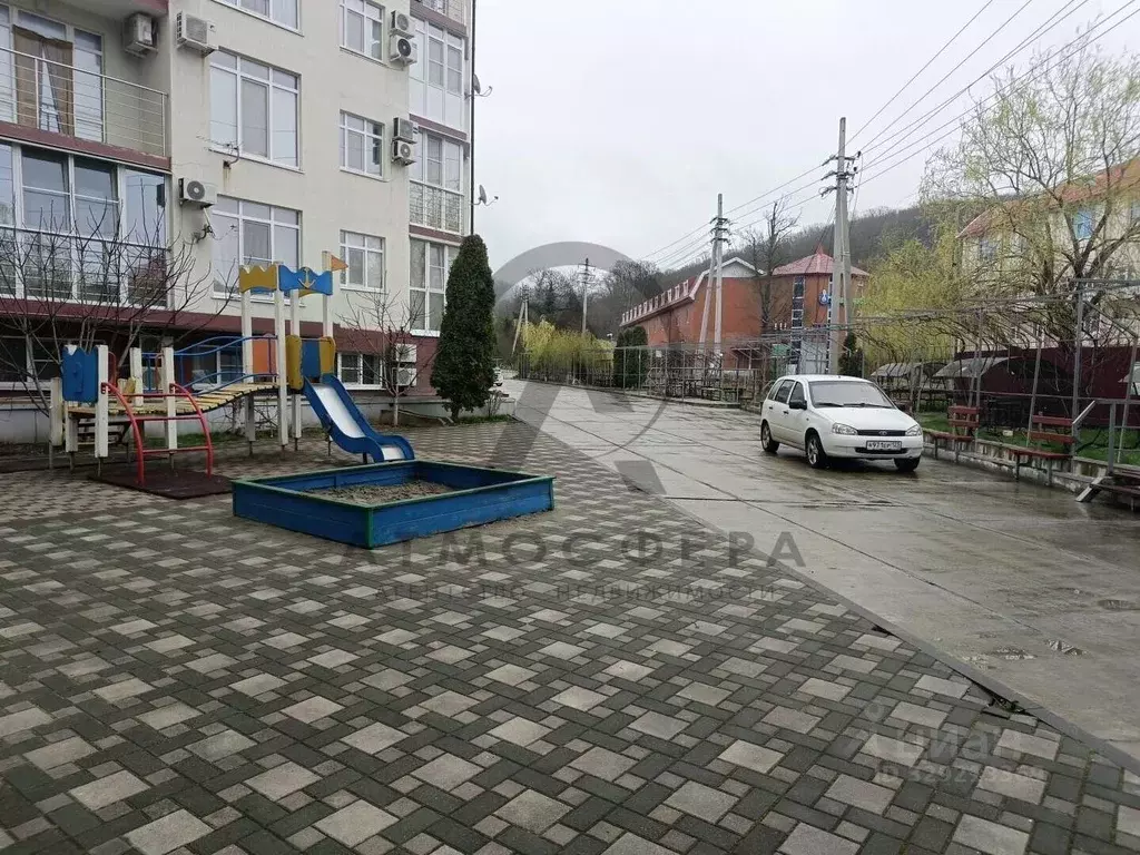 1-к кв. Краснодарский край, Туапсинский муниципальный округ, ... - Фото 1