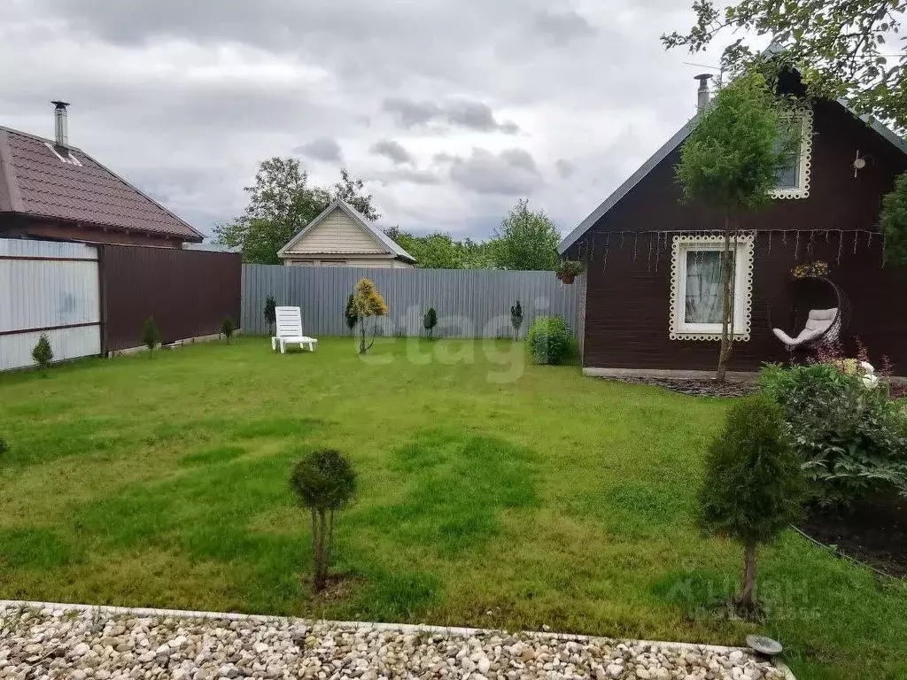 Дом в Тверская область, Калининский муниципальный округ, Спутник-Искож ... - Фото 2