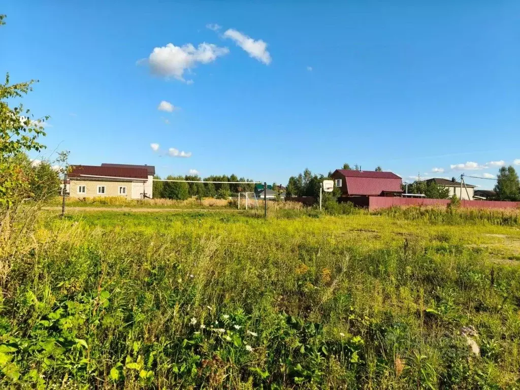 Дом в Нижегородская область, Бор Возрождение тер., 14 (80 м) - Фото 1