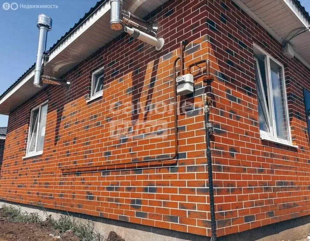 Дом в хутор Кислино, Беговая улица (64 м) - Фото 2