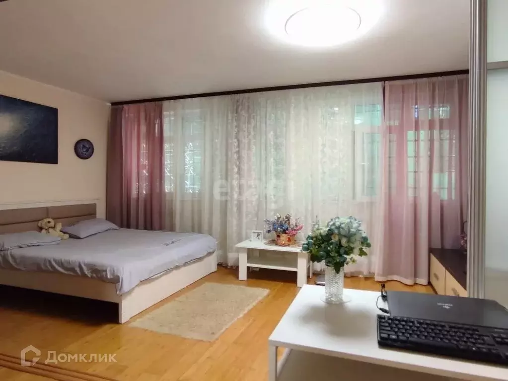 Продаётся 3-к квартира, 82 м - Фото 1