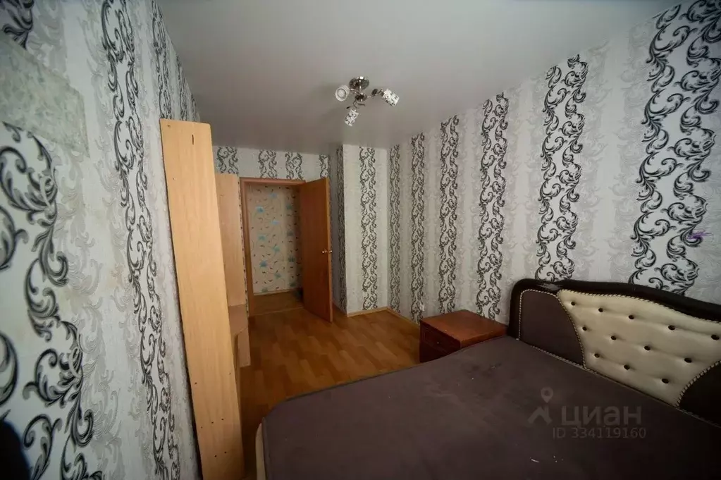 2-к кв. Тульская область, Киреевск ул. Заречная, 4 (47.0 м) - Фото 2