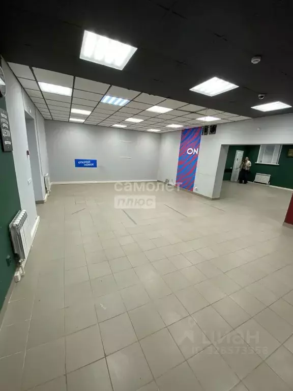 Помещение свободного назначения в Марий Эл, Медведево городское ... - Фото 2