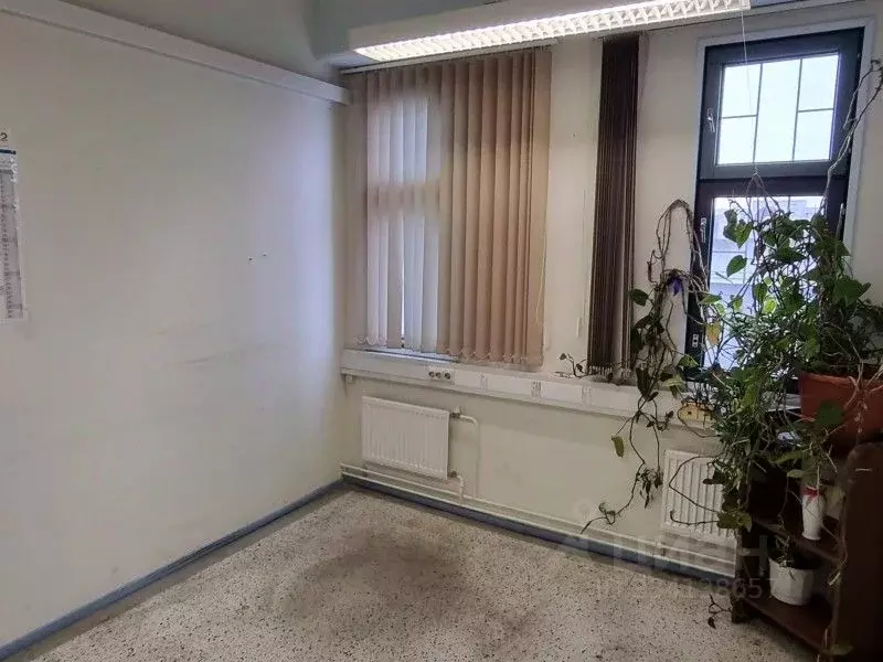 Офис в Санкт-Петербург Мебельная ул., 5 (30 м) - Фото 1