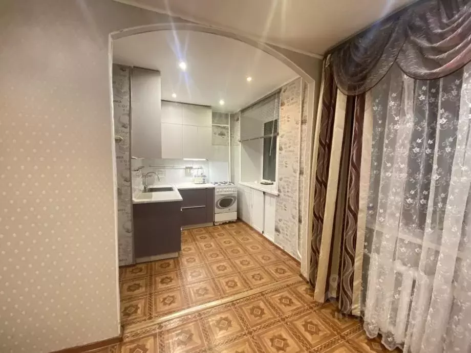 4-к кв. Пермский край, Березники ул. Свободы, 25 (61.0 м) - Фото 2