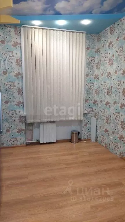 4-к кв. Иркутская область, Ангарск 74-й кв-л, 8 (84.7 м) - Фото 1
