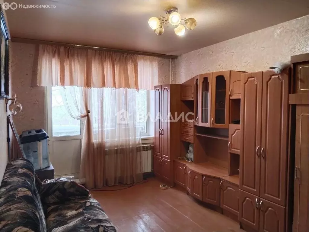 2-комнатная квартира: Зарайск, Рязанская улица, 12 (48 м) - Фото 1