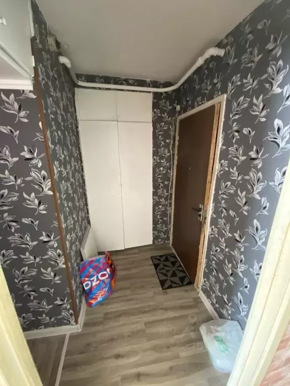 1-к кв. Москва Стартовая ул., 31 (35.0 м) - Фото 0