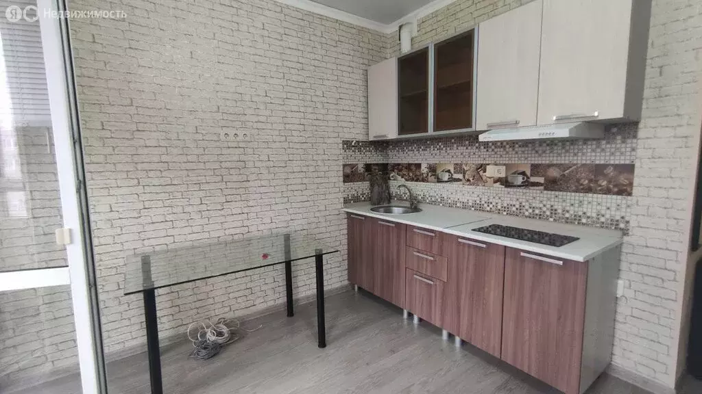 Квартира-студия: Ростов-на-Дону, улица Ерёменко, 108с1 (26 м) - Фото 0