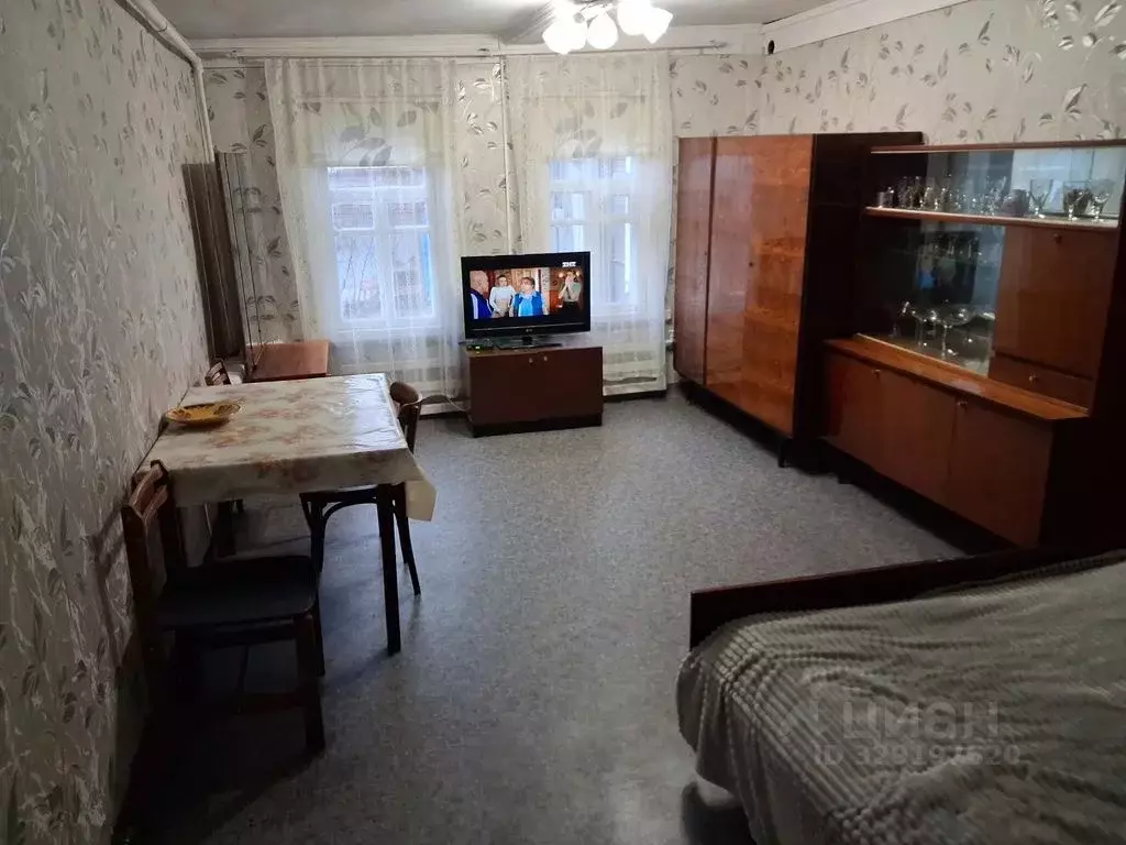 Дом в Тверская область, Тверь проезд Кутузова, 34 (40 м) - Фото 2