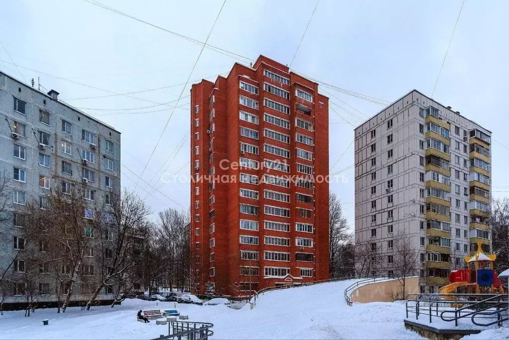 Квартира, 2 комнаты, 73.4 м - Фото 1