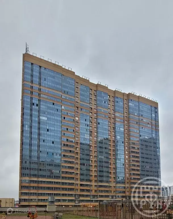 Продаётся квартира-студия, 26.6 м - Фото 1