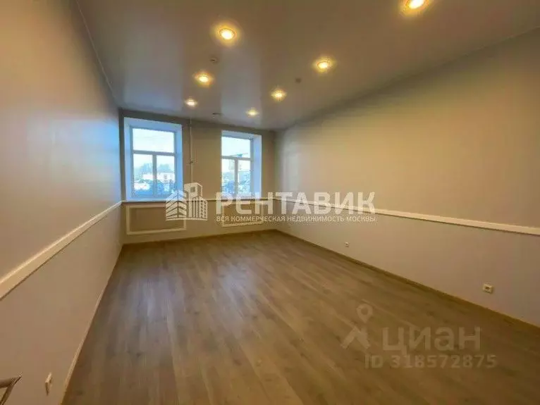 Офис в Санкт-Петербург Большая Разночинная ул., 30 (2000 м) - Фото 0