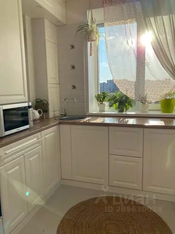 2-к кв. Ярославская область, Ярославль ул. 4-я Яковлевская, 34 (60.0 ... - Фото 2