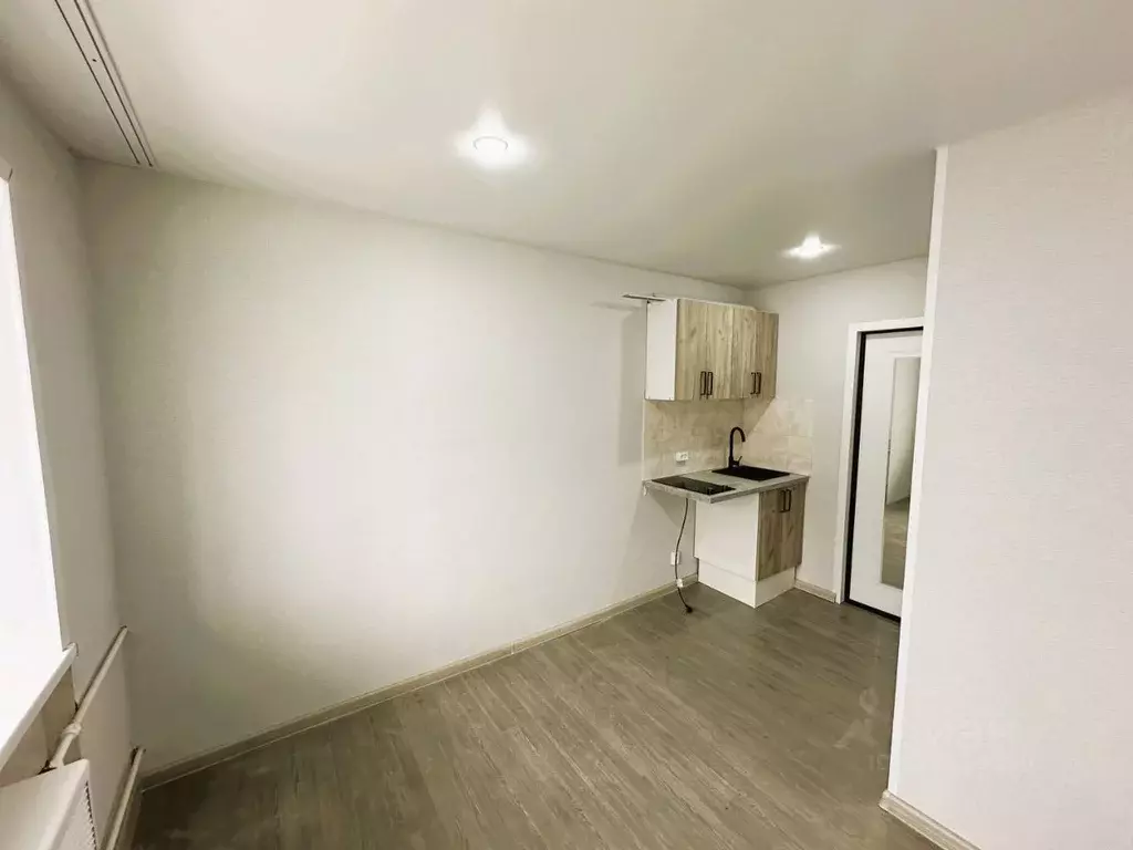 Студия Алтайский край, Барнаул Тимуровская ул., 19 (12.7 м) - Фото 2