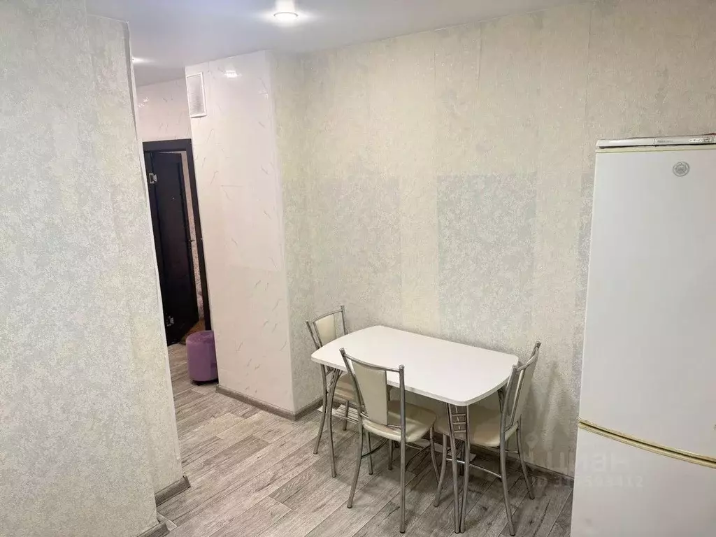 1-к кв. Омская область, Омск ул. 2-я Любинская, 11А (37.0 м) - Фото 0