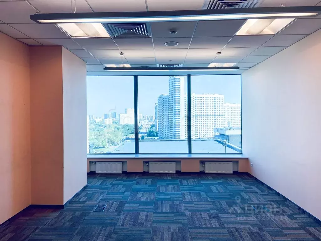 Офис в Москва ул. Наметкина, 12А (1337 м) - Фото 2