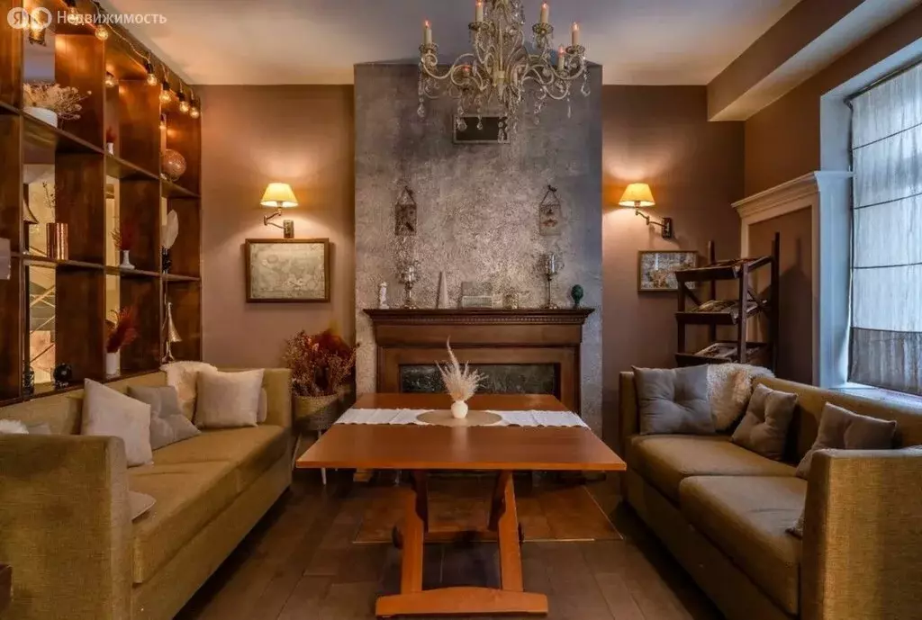 Помещение свободного назначения (505 м) - Фото 2