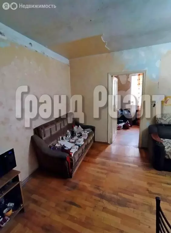 2-комнатная квартира: Невинномысск, Крымский переулок, 2А (43 м) - Фото 1
