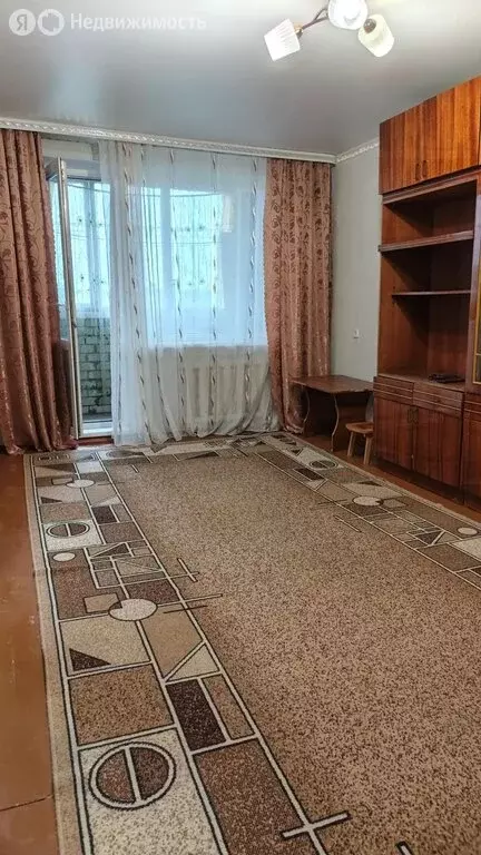 3-комнатная квартира: посёлок Прутской, микрорайон Северный, 8 (56.3 ... - Фото 1