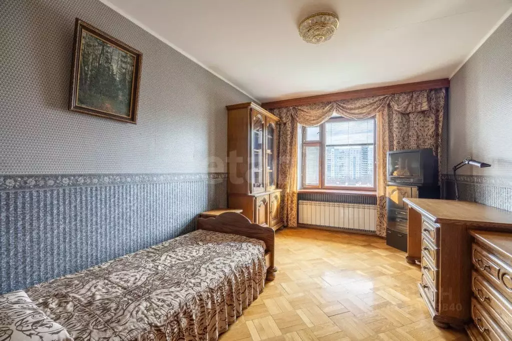 2-к кв. Санкт-Петербург Морская наб., 27к1 (52.1 м) - Фото 0