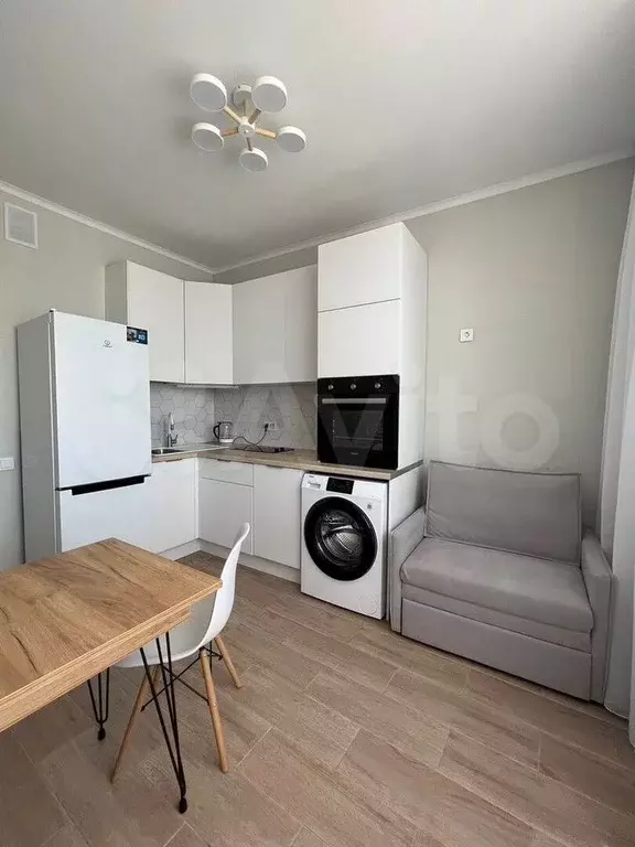 2-к. квартира, 50 м, 10/25 эт. - Фото 0