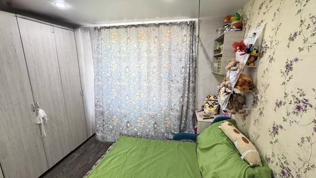 Комната Ростовская область, Ростов-на-Дону просп. 40-летия Победы, 95 ... - Фото 2