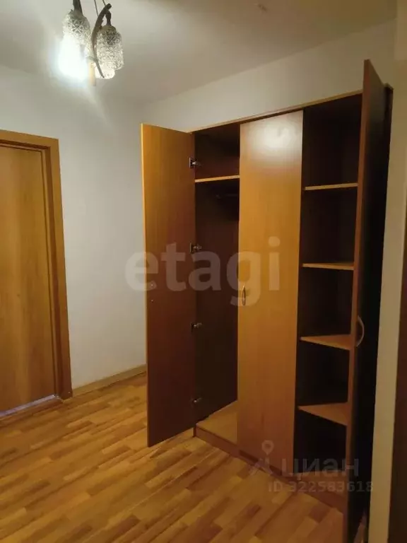 2-к кв. Красноярский край, Красноярск ул. Калинина, 15 (64.0 м) - Фото 0