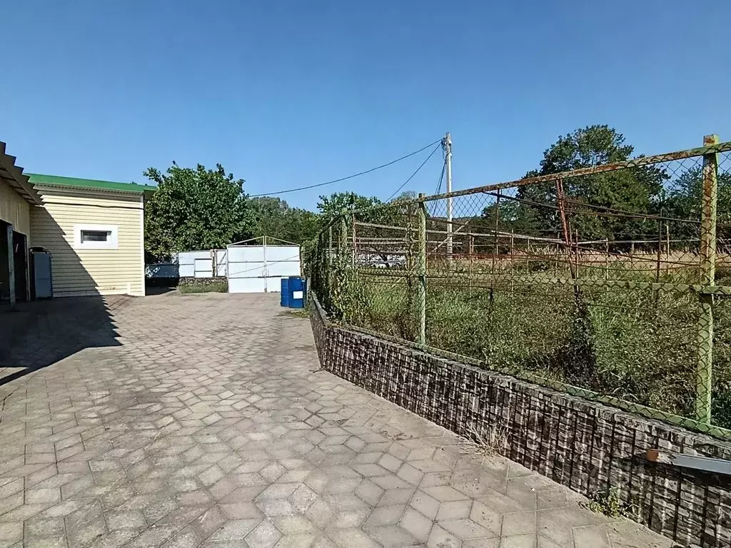 Участок в Краснодарский край, Туапсинский муниципальный округ, Джубга ... - Фото 1