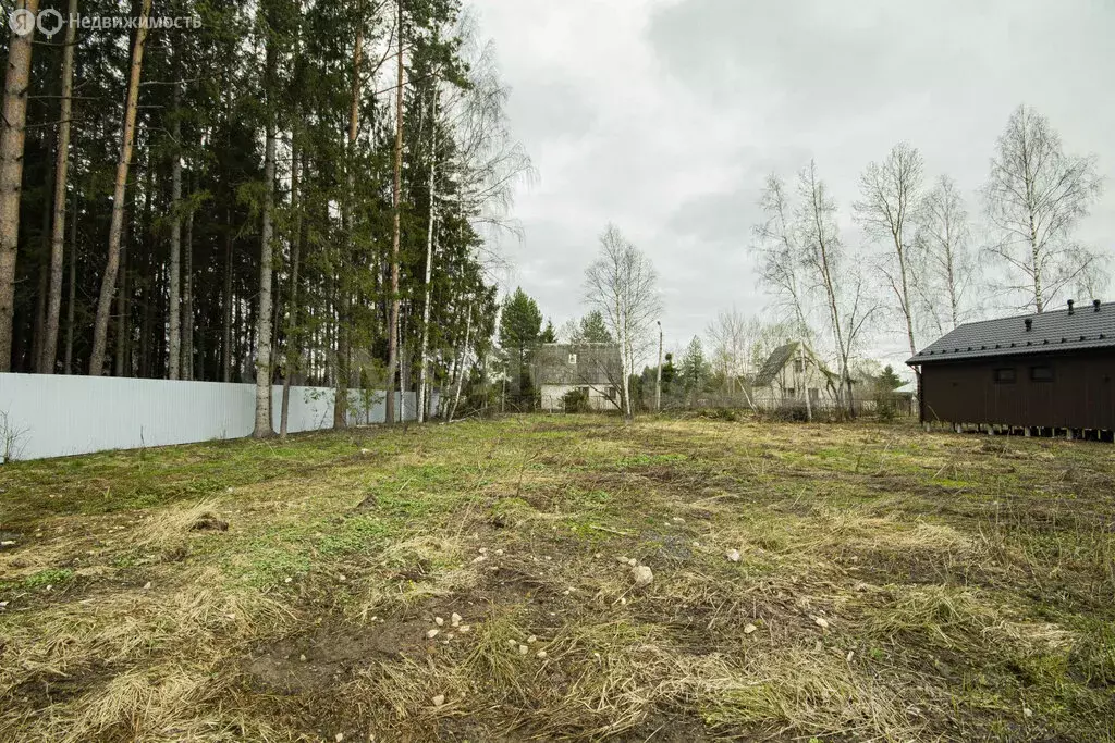 Участок в Наро-Фоминский городской округ, деревня Новинское (10.28 м) - Фото 2