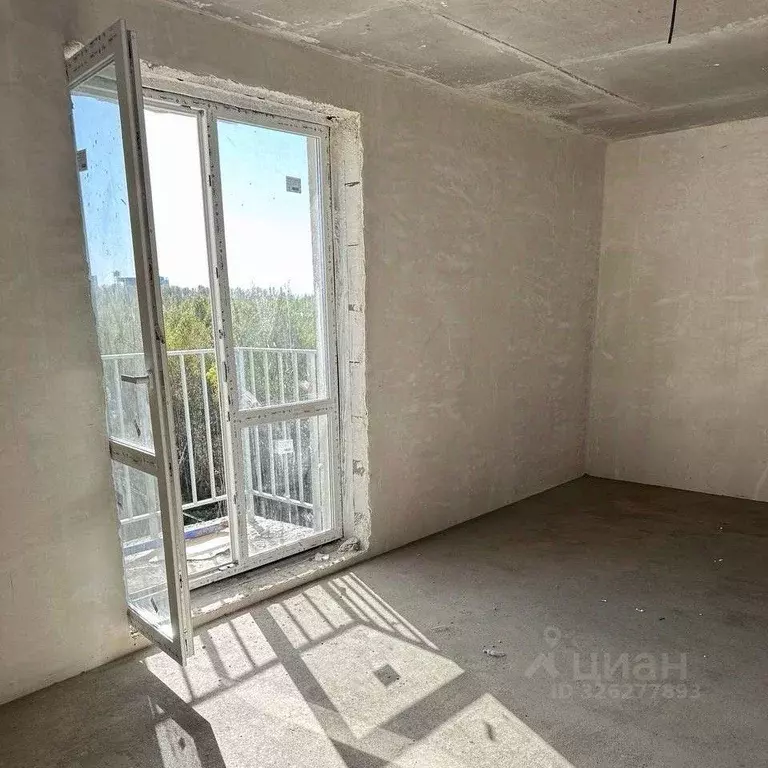 1-к кв. Ярославская область, Ярославль ул. Дядьковская, 19Б (35.0 м) - Фото 1