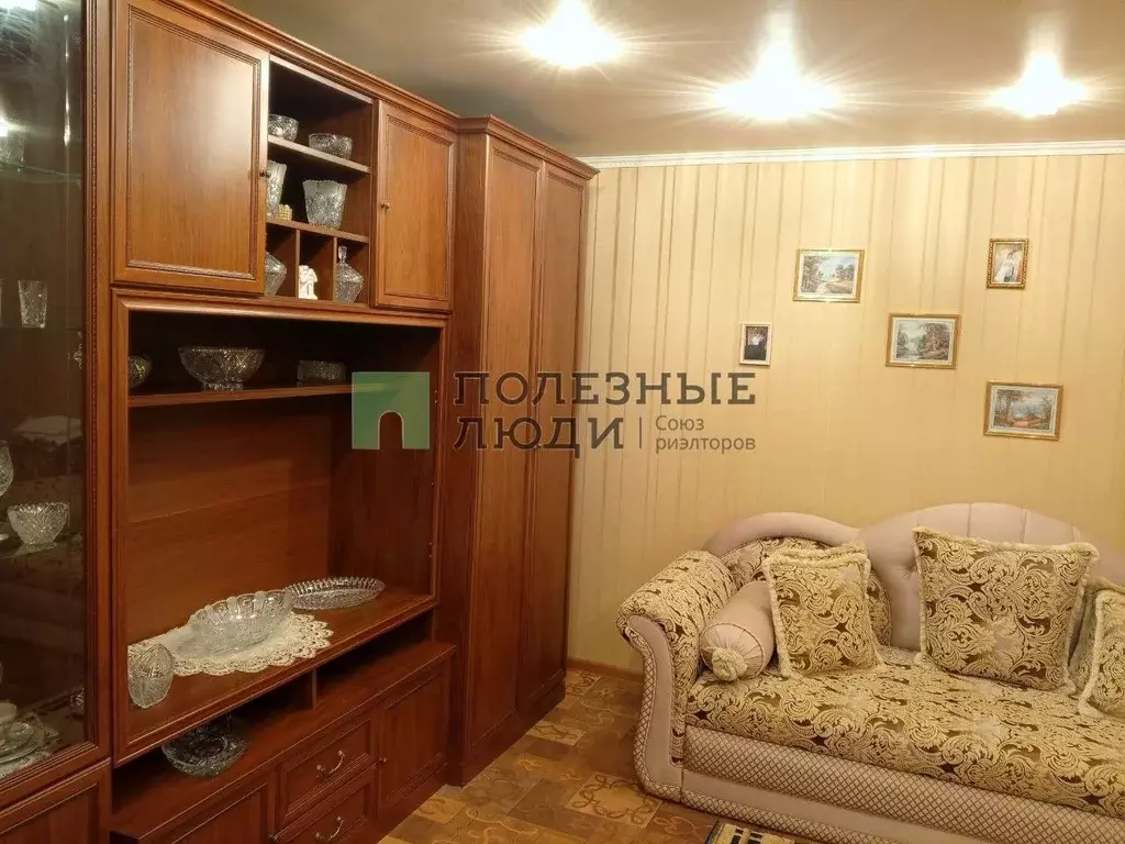 Дом в Белгородская область, Белгород ул. Апанасенко, 52 (60 м) - Фото 1